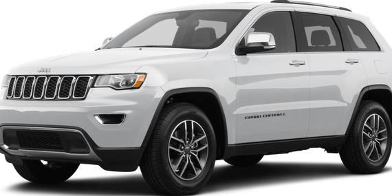 JEEP GRAND CHEROKEE 2020 1C4RJFCT5LC175716 image